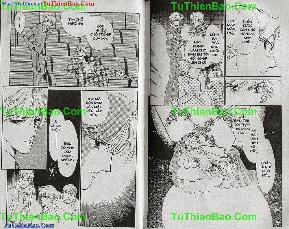 búp bê mario chapter 3 52