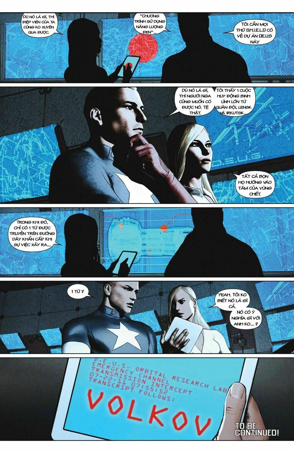 captain america: living legned (2013) chapter 1 25