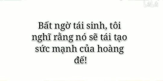 sự tái sinh chapter 1 2