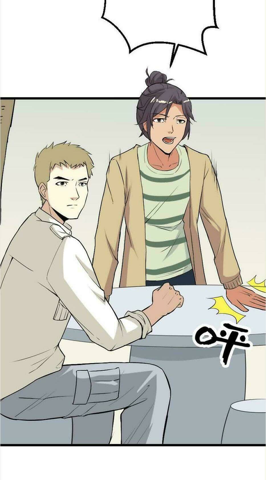 ngưu thư cung ứng thương chapter 21 9