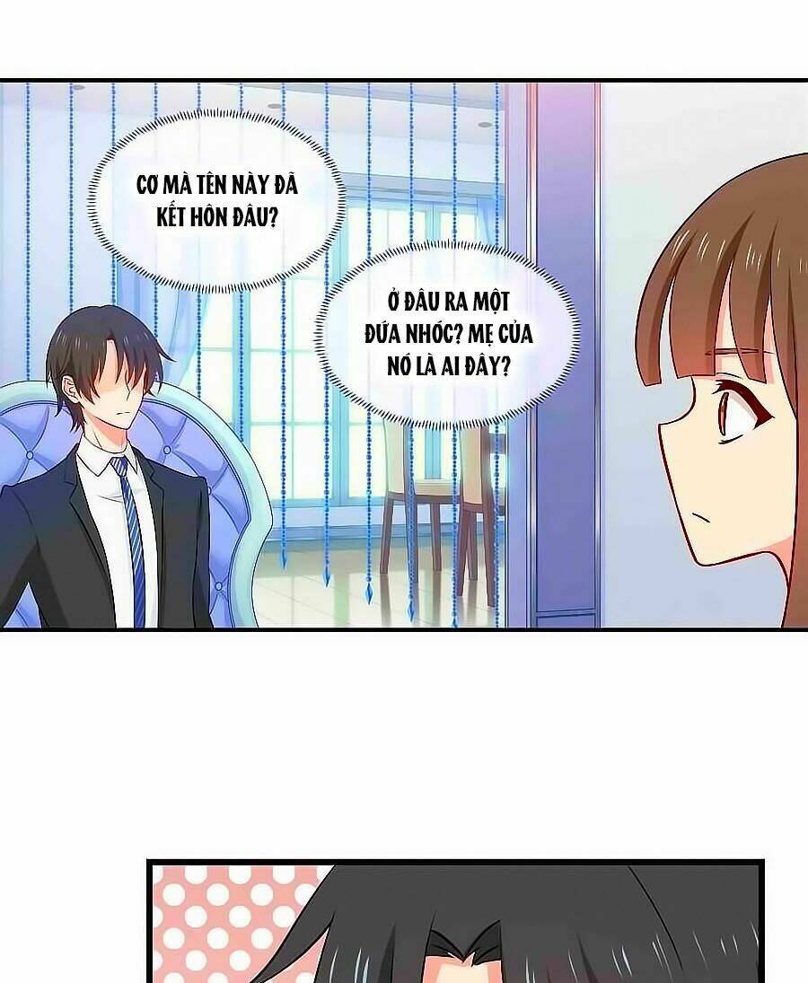 chỉ nhiễm thành hôn chapter 56 1