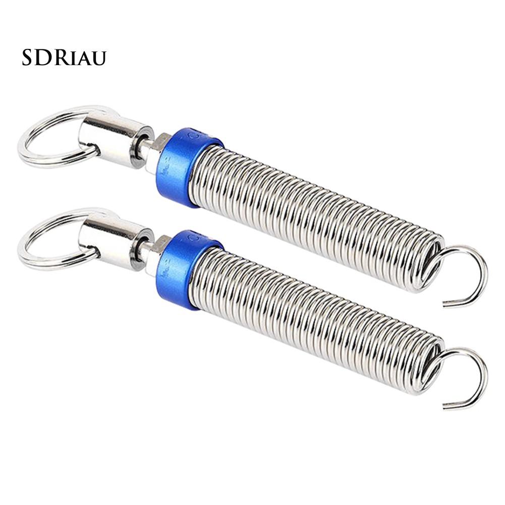 Set 2 Thanh Chống Cốp Xe Hơi