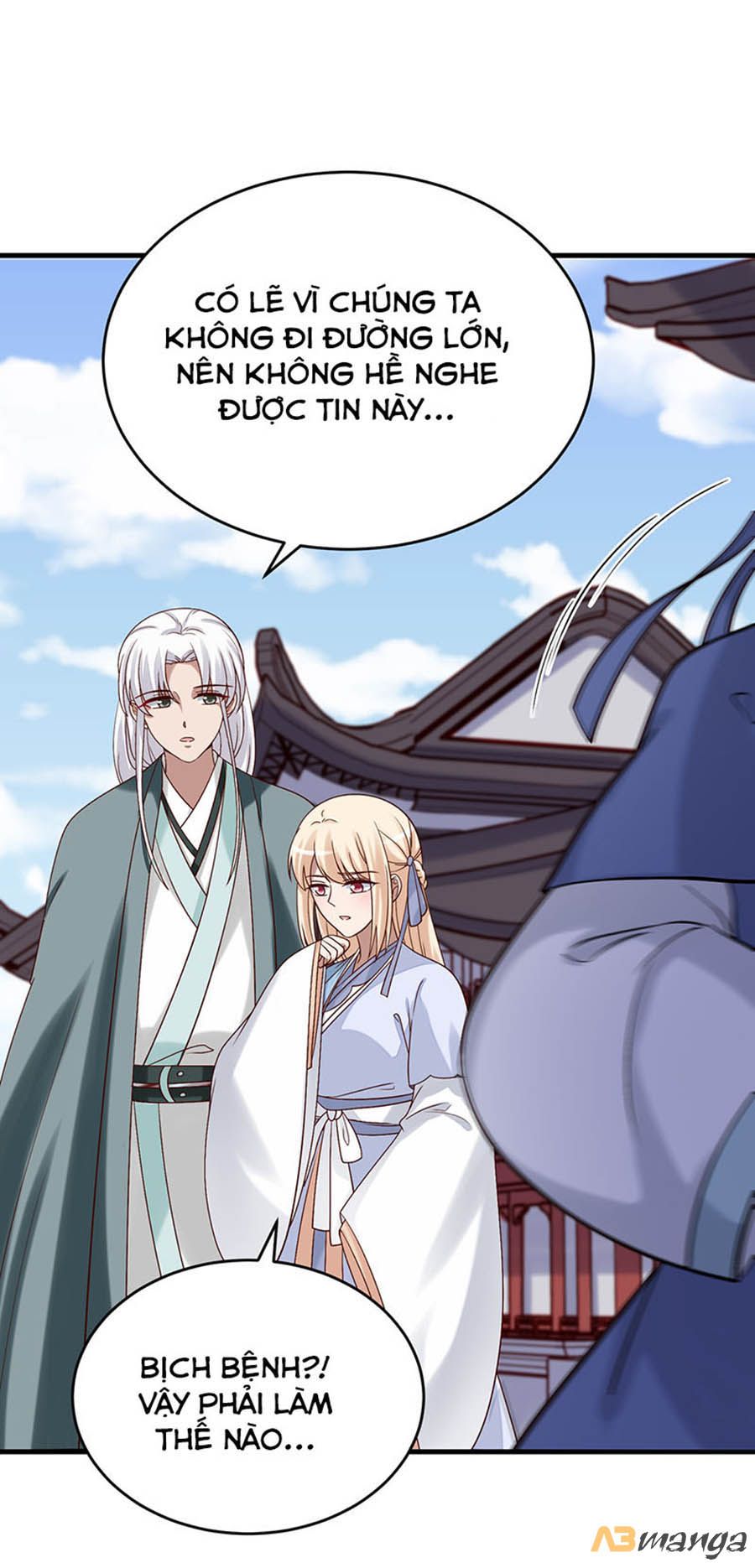 kiêu ngạo vương gia chủng điền phi chapter 180 44