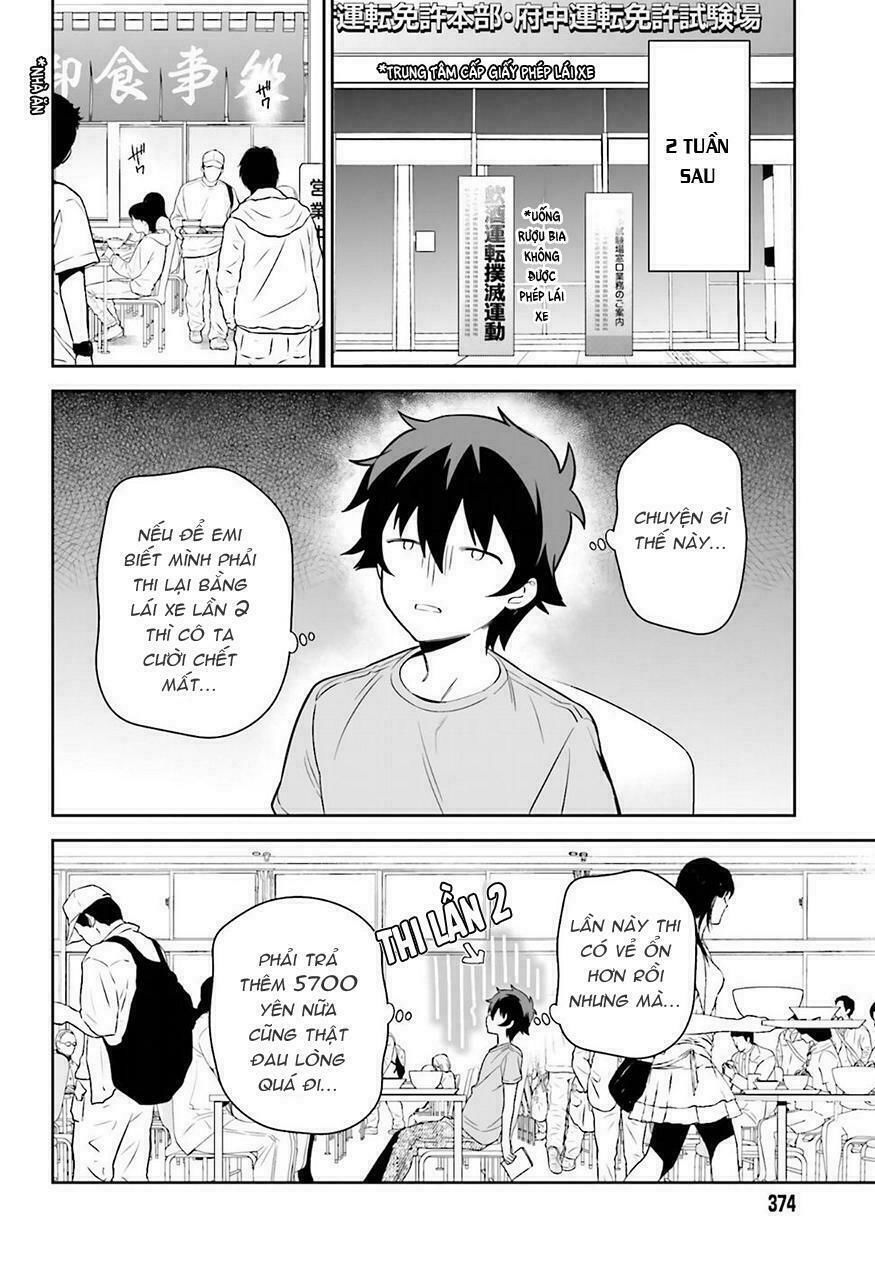 ma vương đi làm thêm chapter 71 11