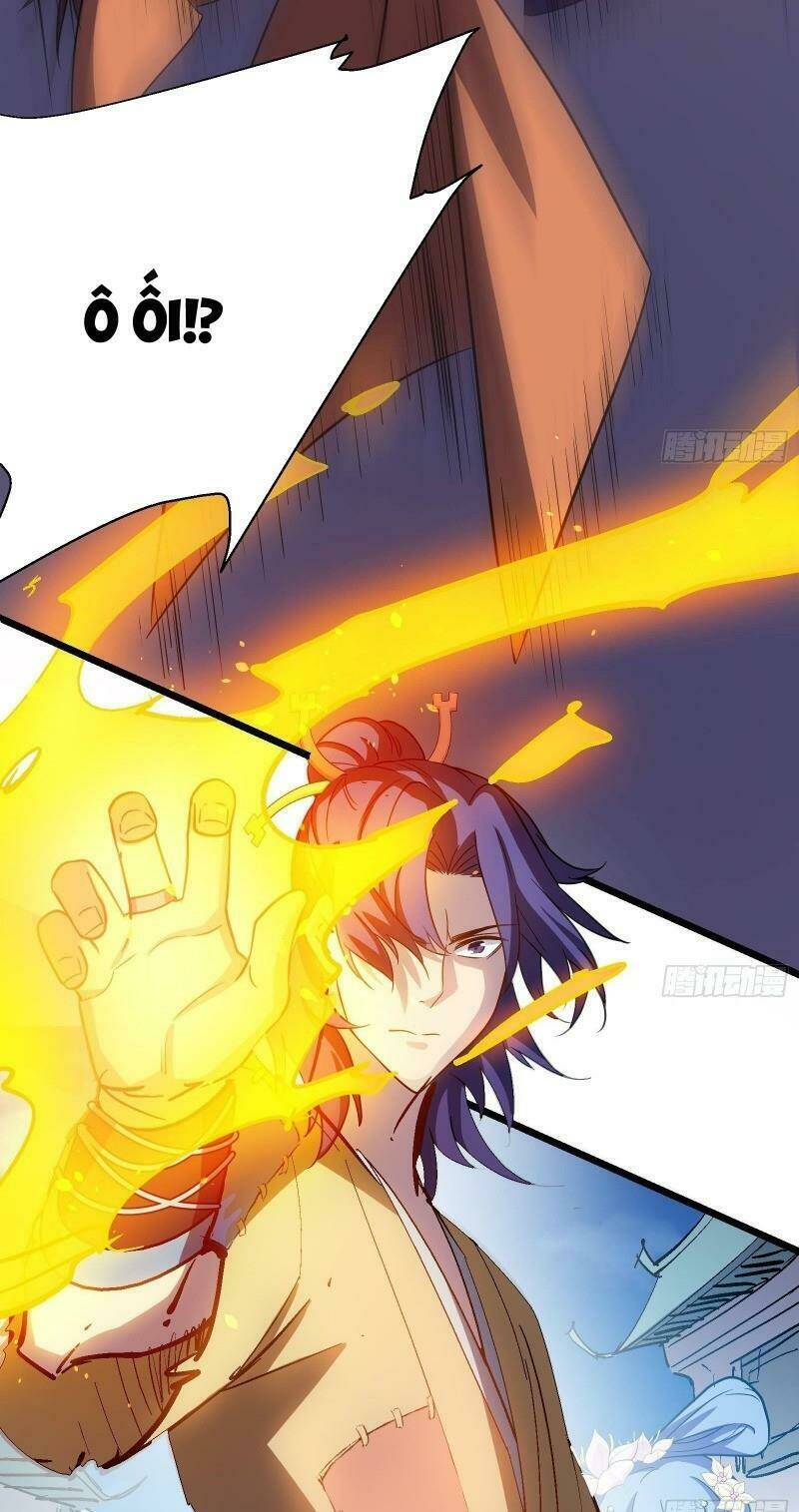 thiên mệnh long thần chapter 26 15