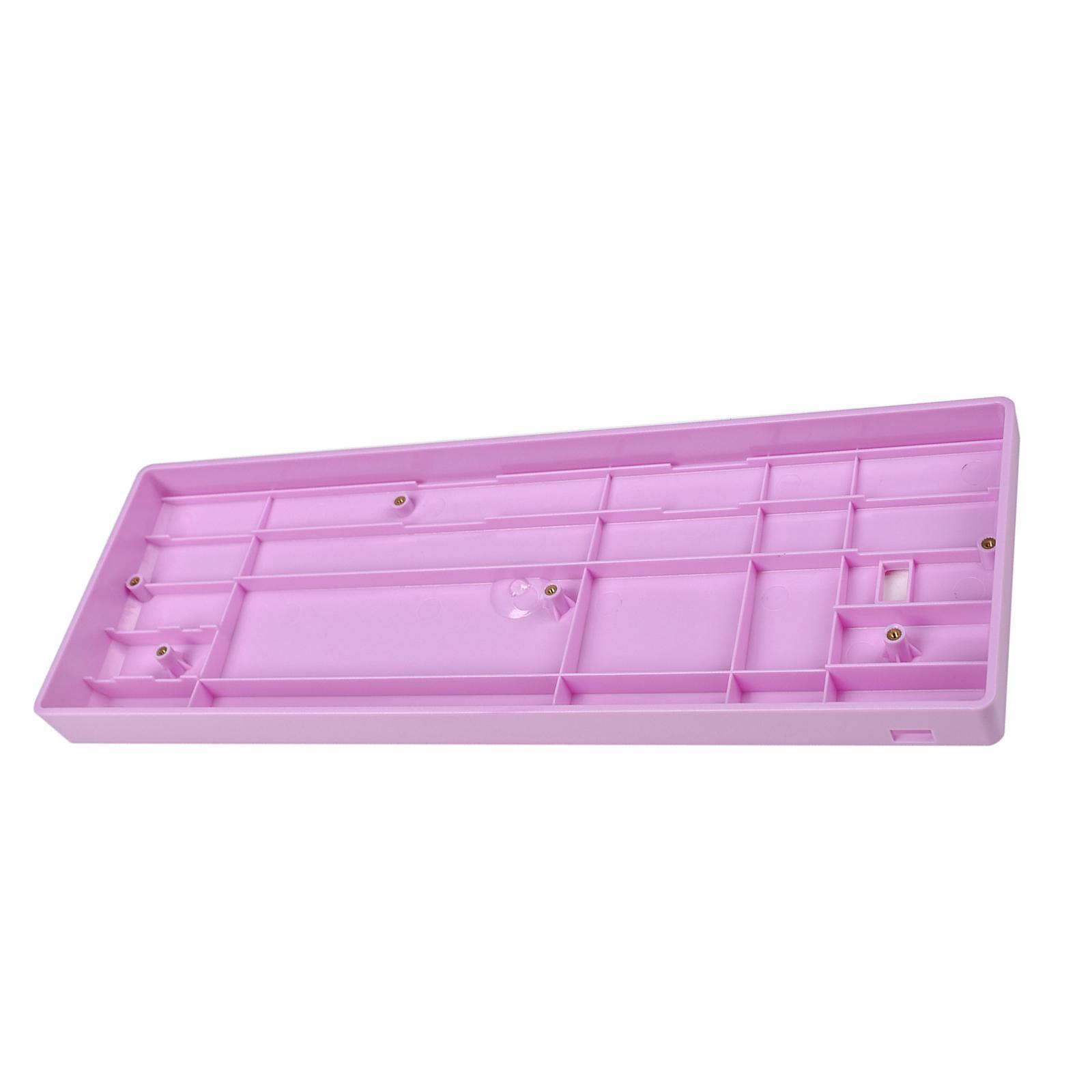 GH60 Mini  Case Shell DIY for  2 60% Mechanical Keyboard
