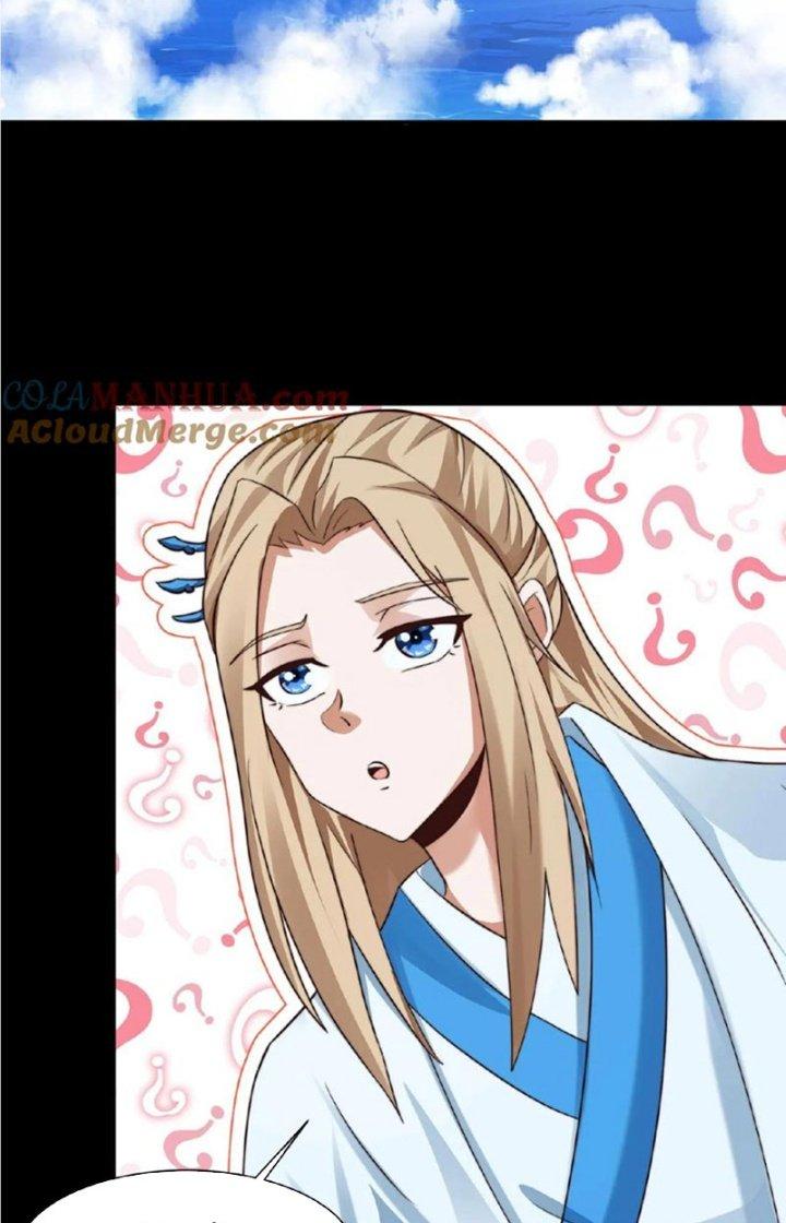 ta nuôi ma quỷ ở trấn ma ti chapter 160 5