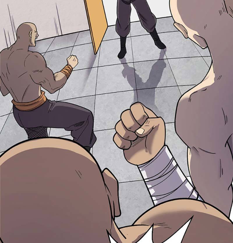 võ đạo độc tôn chapter 444 8