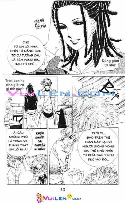 đợi em chapter 3 14