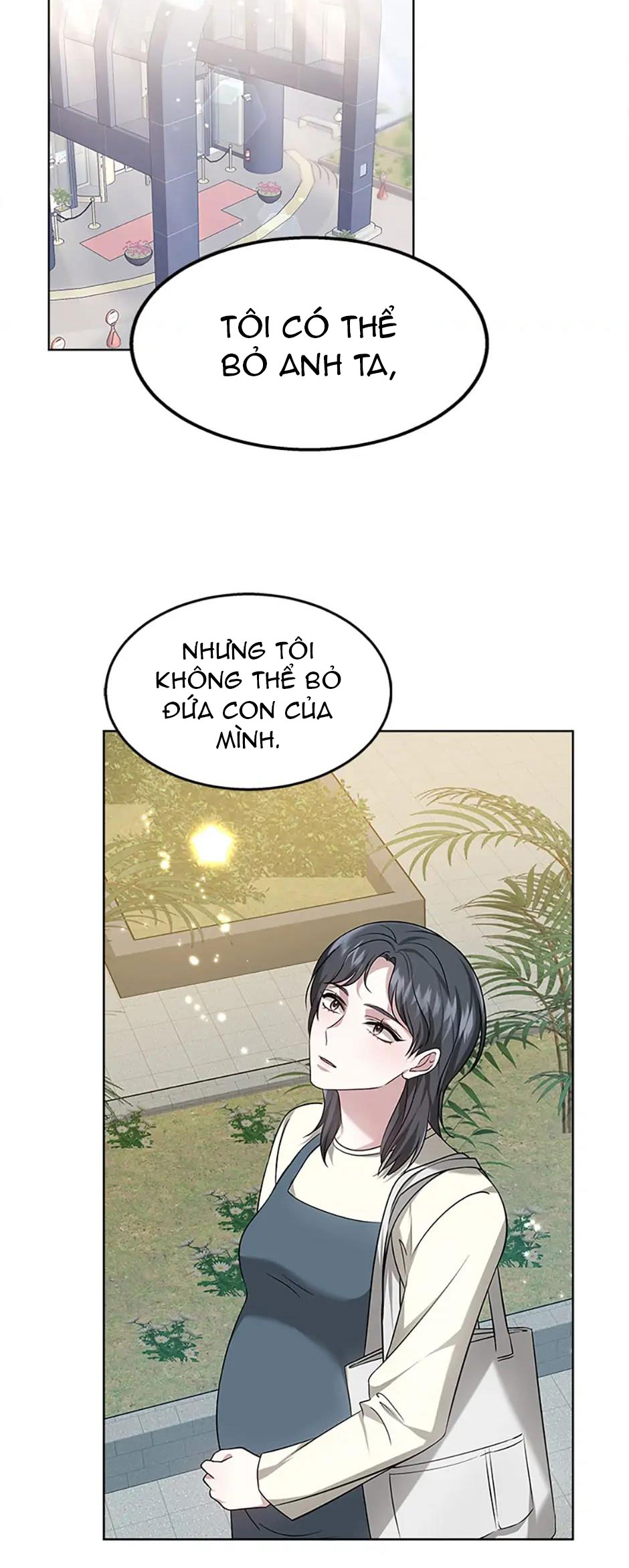 Làm Chồng Tôi Đi chapter 9.1 - Trang 24
