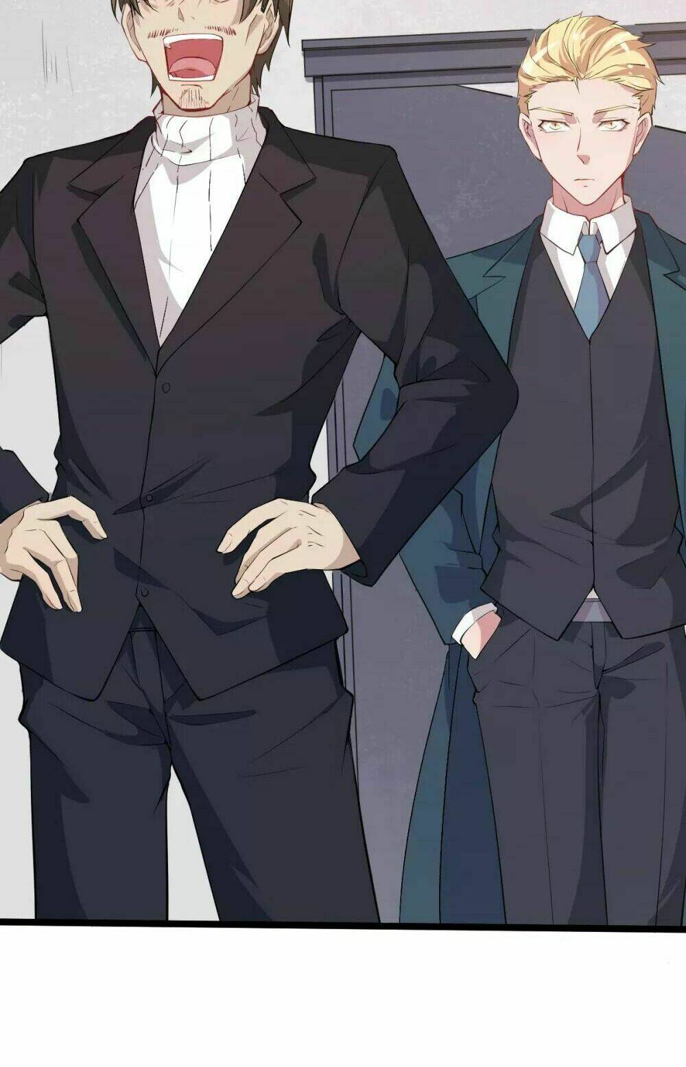 vườn trường cuồng sư hệ thống chapter 22 15