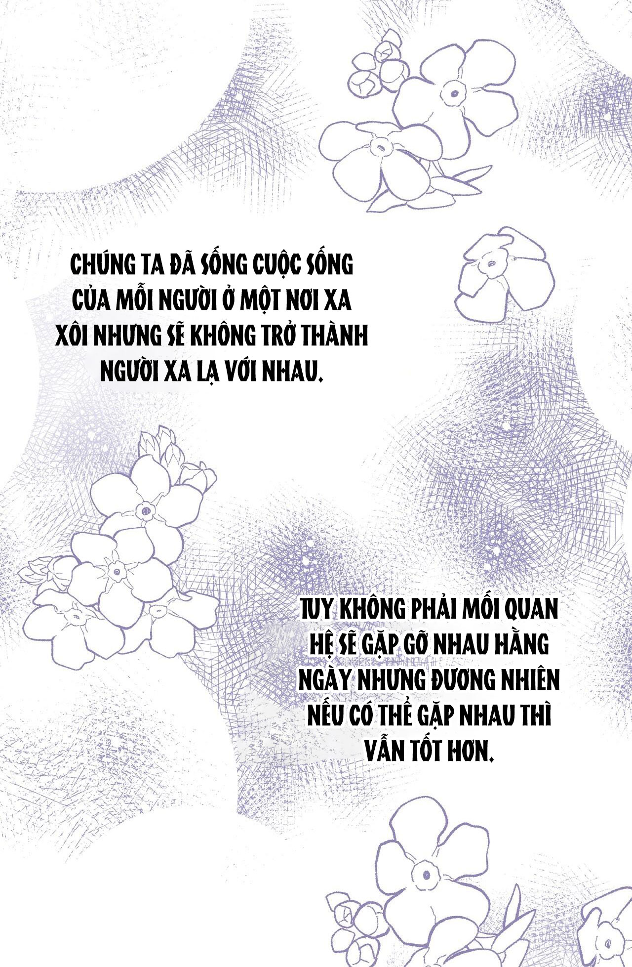 Hầu Tước Sạch Sẽ Và Quý Cô Bảo Thủ chapter 28.2 - Trang 19