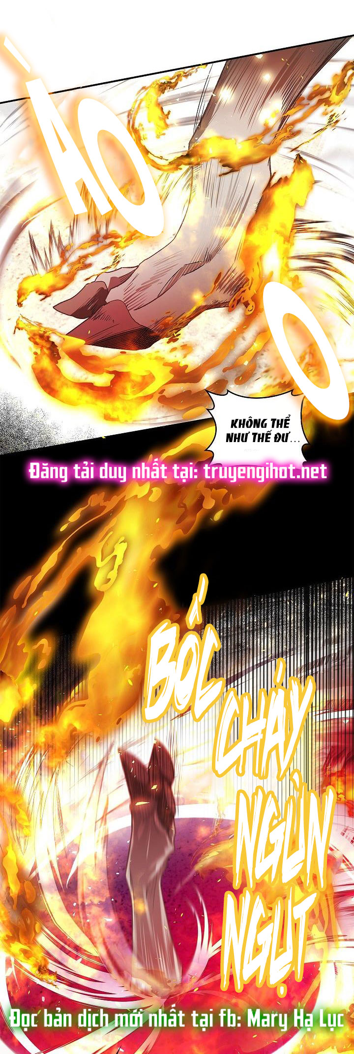 Nhan Sắc Bí Ẩn Của Chồng Tôi Chapter 70 - Trang 2