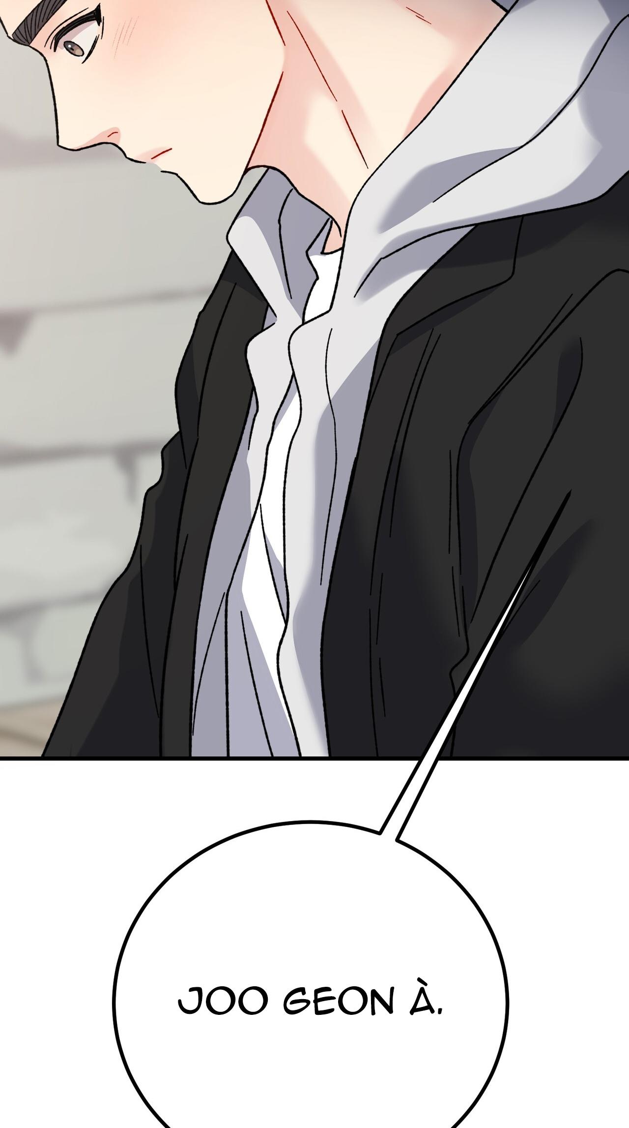 cậu không phải là gu của tôi chapter 14 91