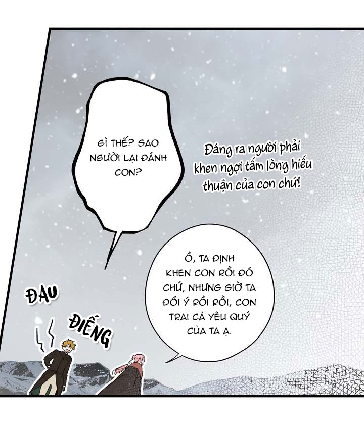 cổ tích về người mẹ kế chapter 55 29