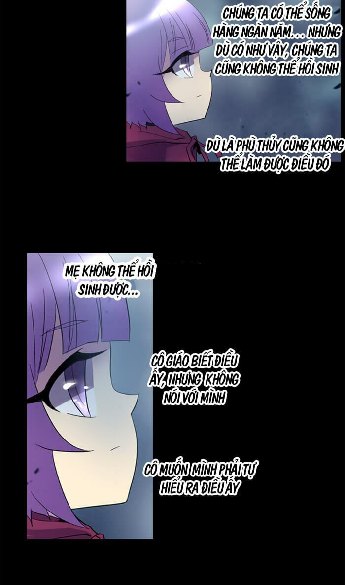 bản khế ước linh hồn chapter 74 4