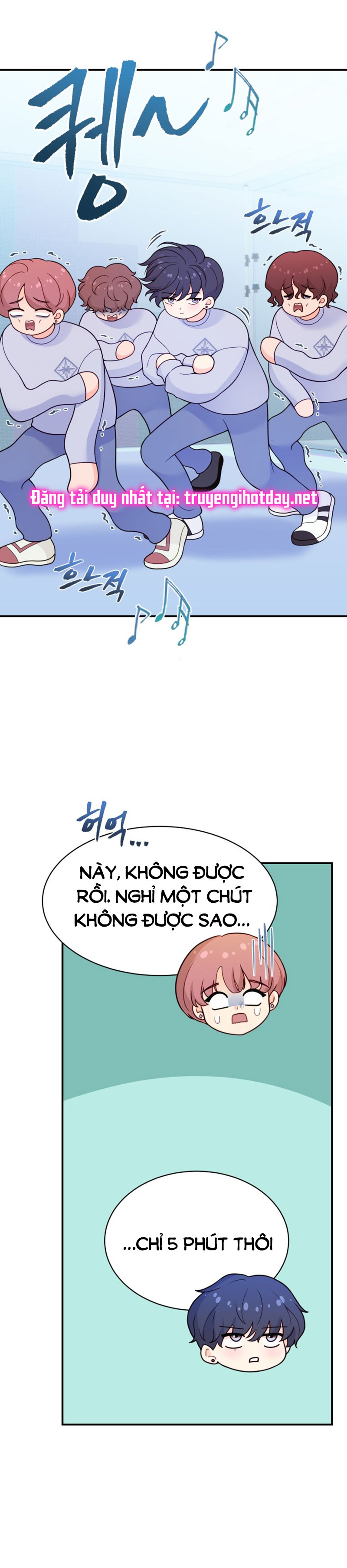 nữ nhân trợ giúp được yêu thích nhất chapter 9.2 6