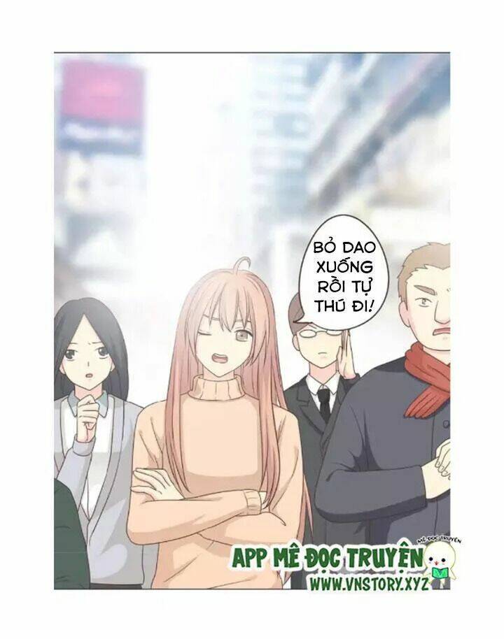 xin chào! dân nữ chapter 68 60