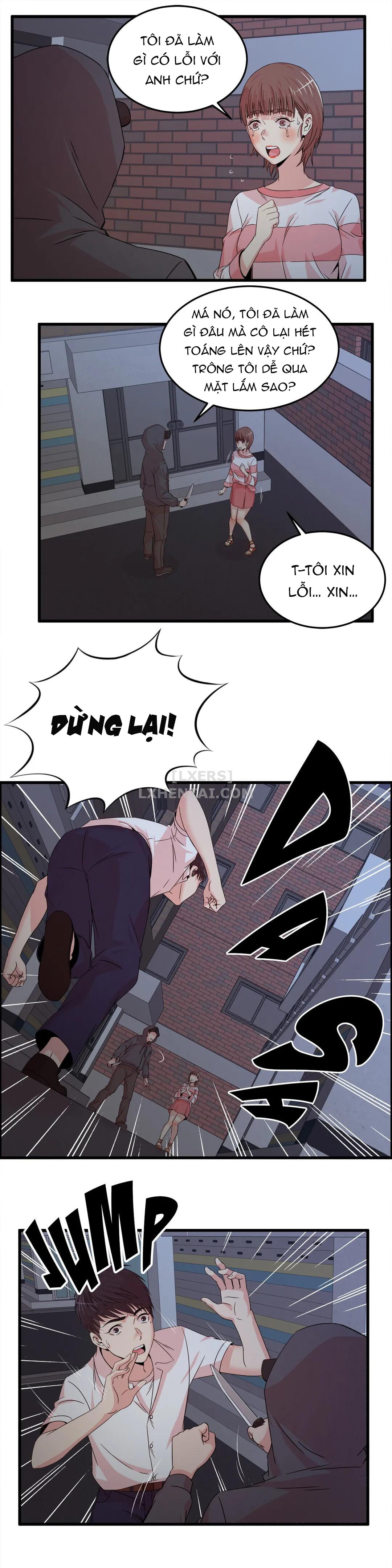 chuyên gia tình dục chapter 26 14