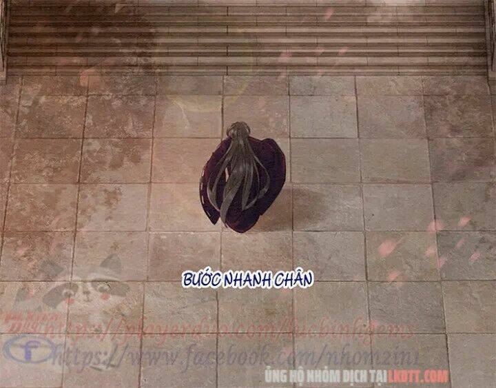 trọng sinh bá sủng nhiếp chính vương quá mạnh mẽ chapter 106 91