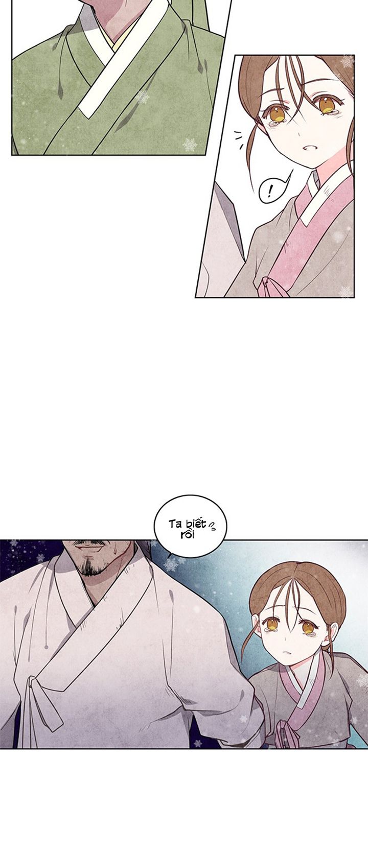 tiểu nương tử bị gả bán chapter 1 23