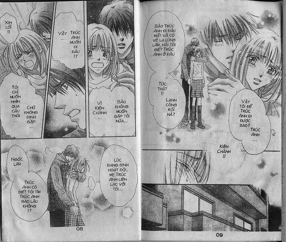 mây trắng tinh khôi chapter 12 5