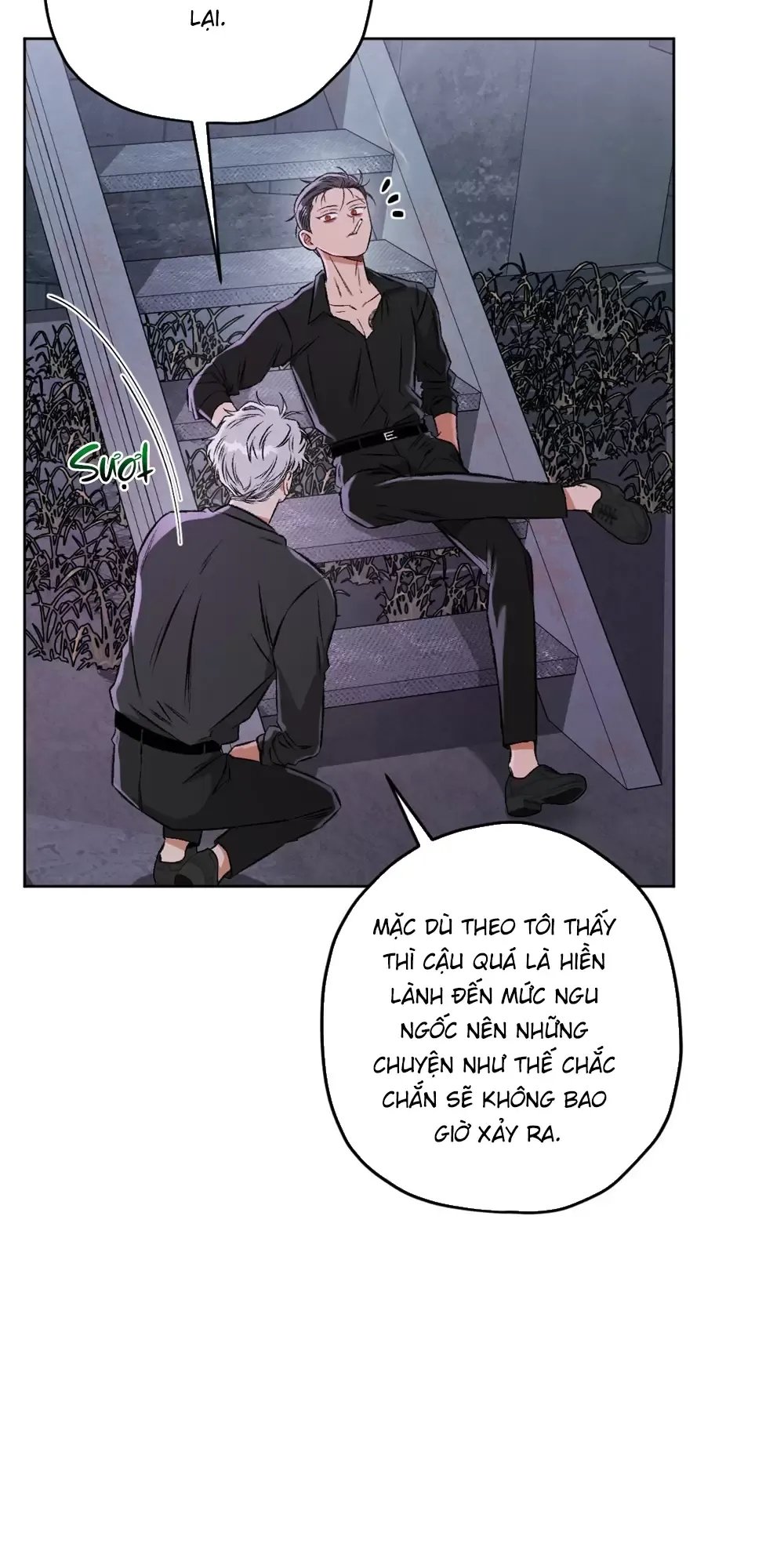 liveta chapter 56 57