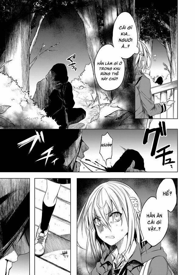 kaidan loop chapter 1 16