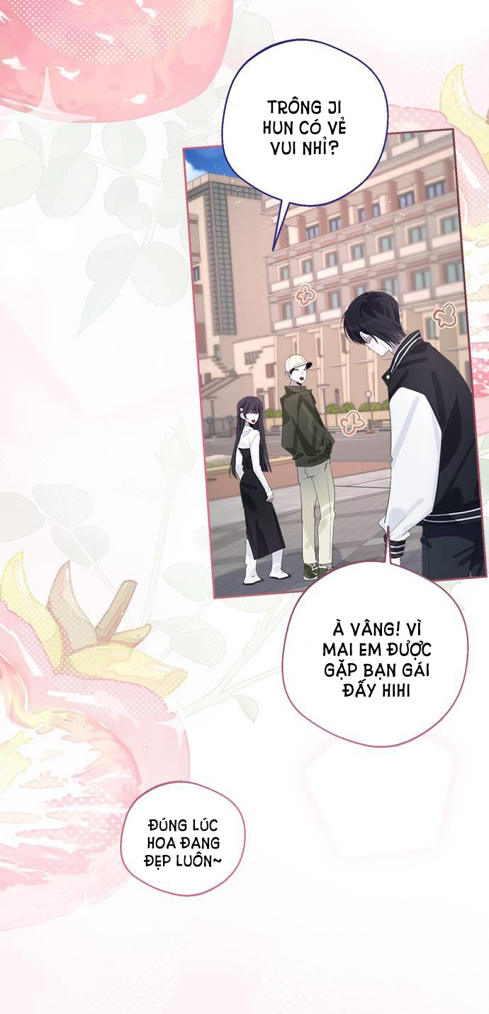 Tuyển Tập Truyện Ngắn Dằm Khăm Của Bạn Mảy chapter 46.2 - Trang 11