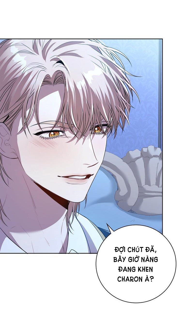 trở thành thư ký của bạo chúa chapter 92.1 30