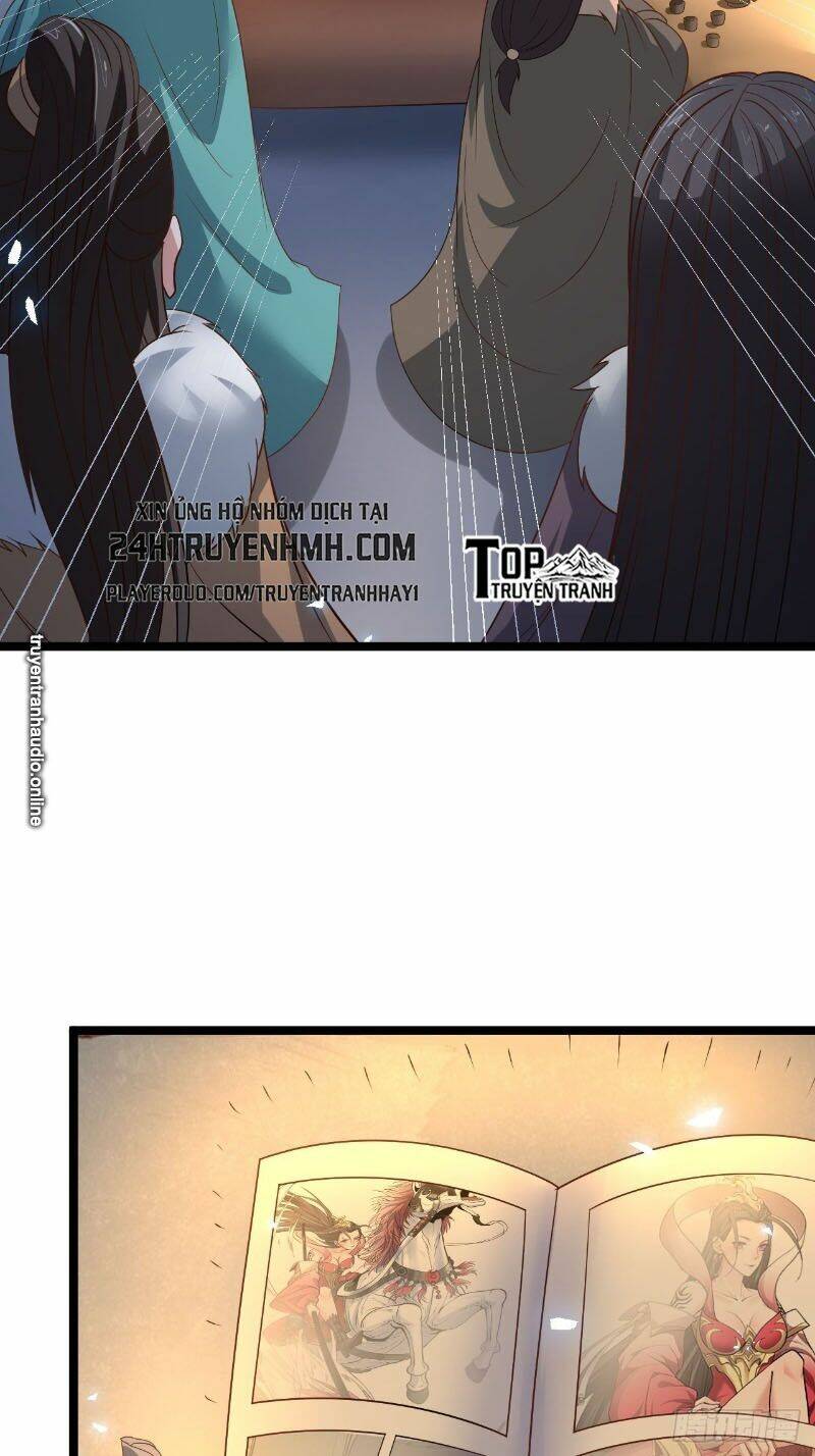 trọng sinh tối cường ma tôn ở rể chapter 88 32