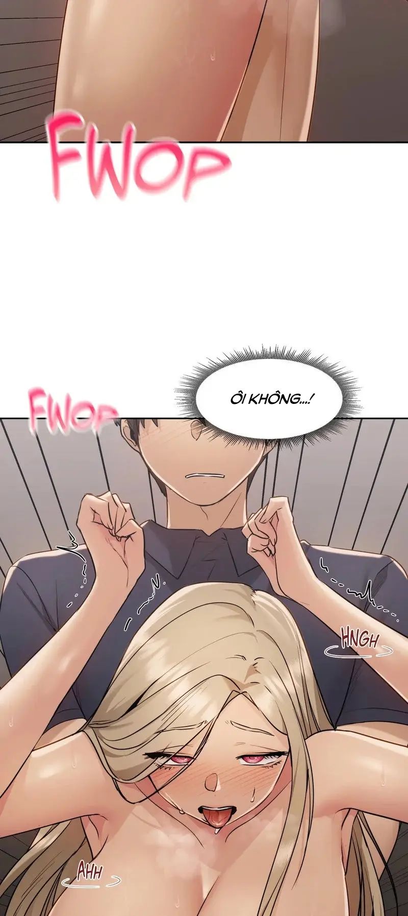 kể từ hôm nay, bias của tôi là… chapter 15 5