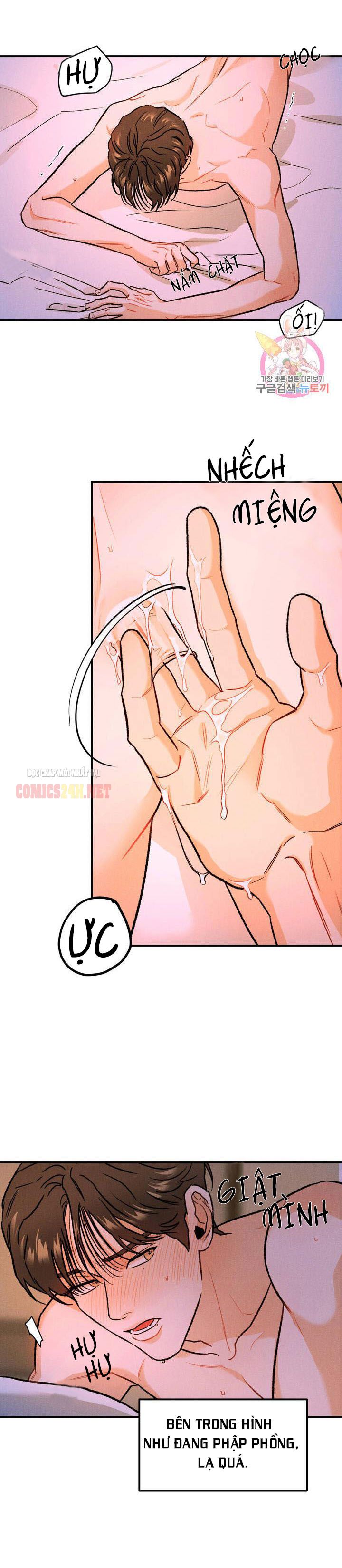 giới hạn thời gian chapter 5 16