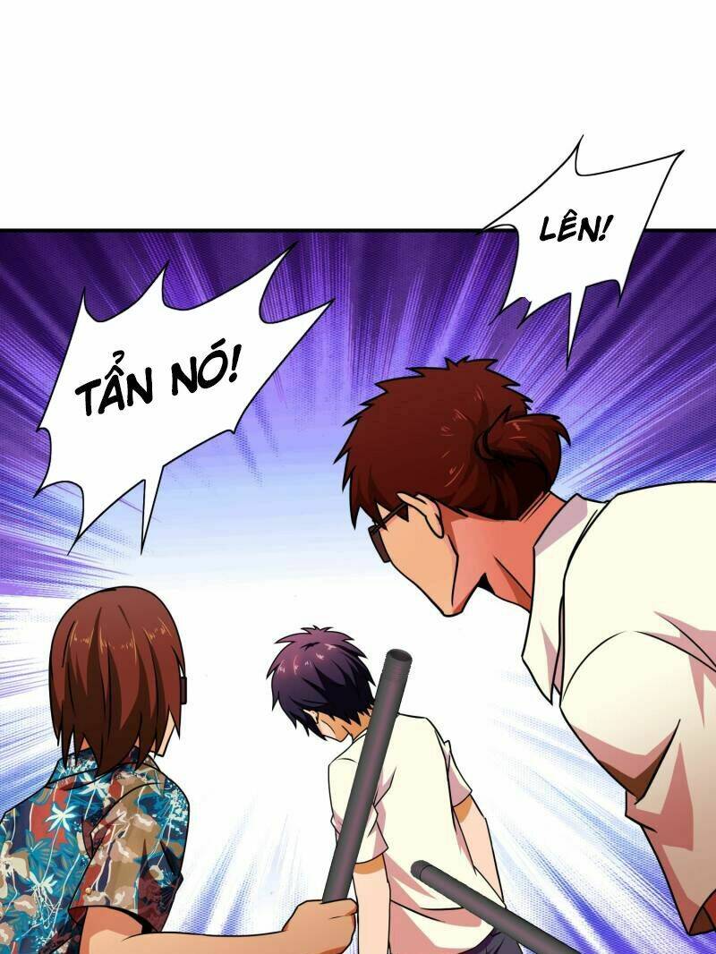 hộ hoa cao thủ tại đô thị chapter 55 4