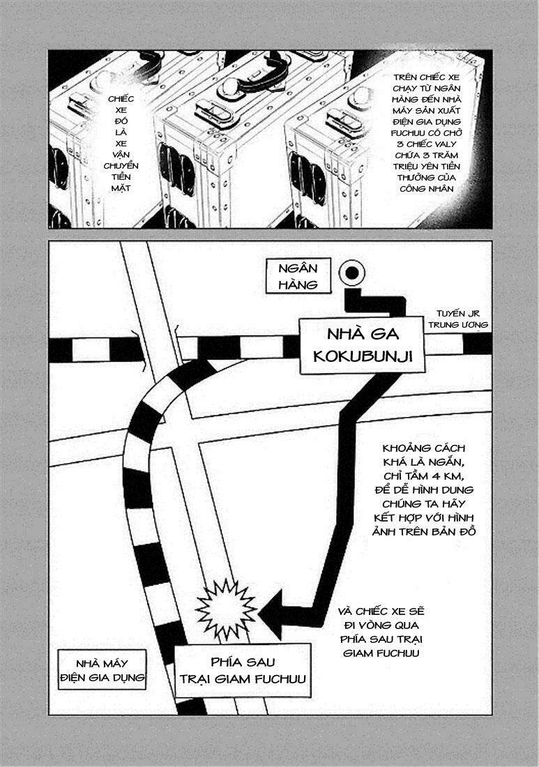 thời niên thiếu bác sĩ quái dị chapter 38 8