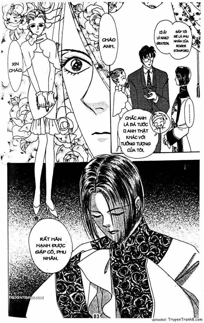 tiệm thú kiểng chapter 18 19