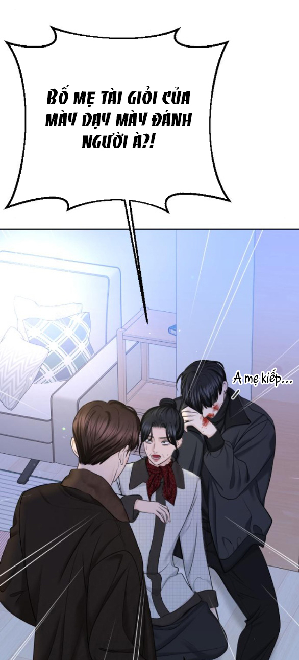 tôi sẽ cho anh thứ tồi tệ nhất chapter 26.1 41