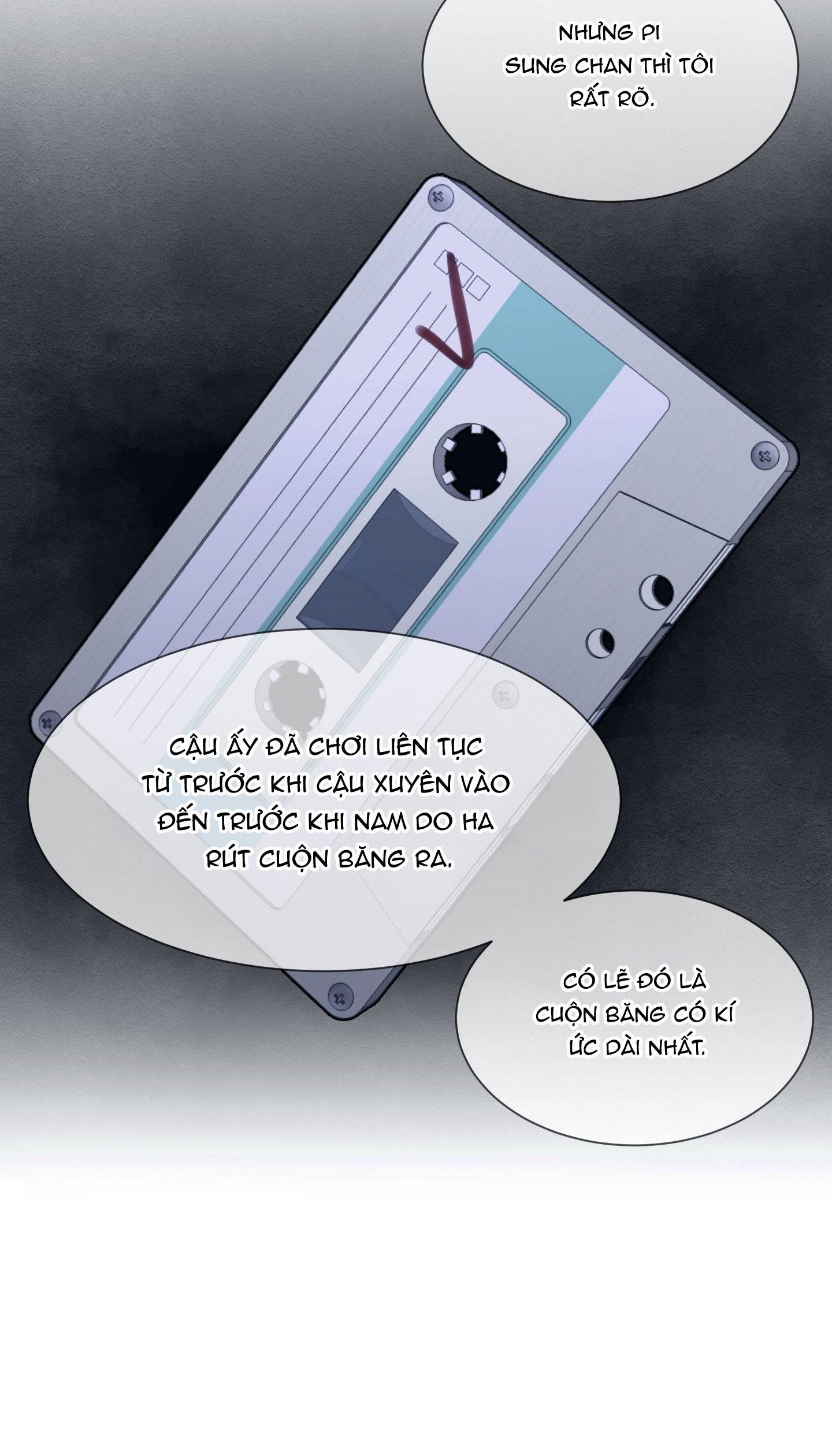 đêm kinh hoàng chapter 51 61