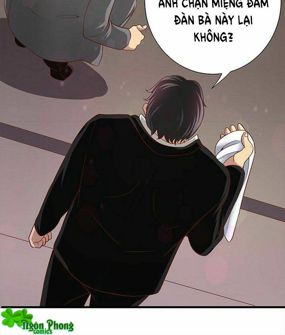 khi trò chơi ác ma bắt đầu chapter 20 36