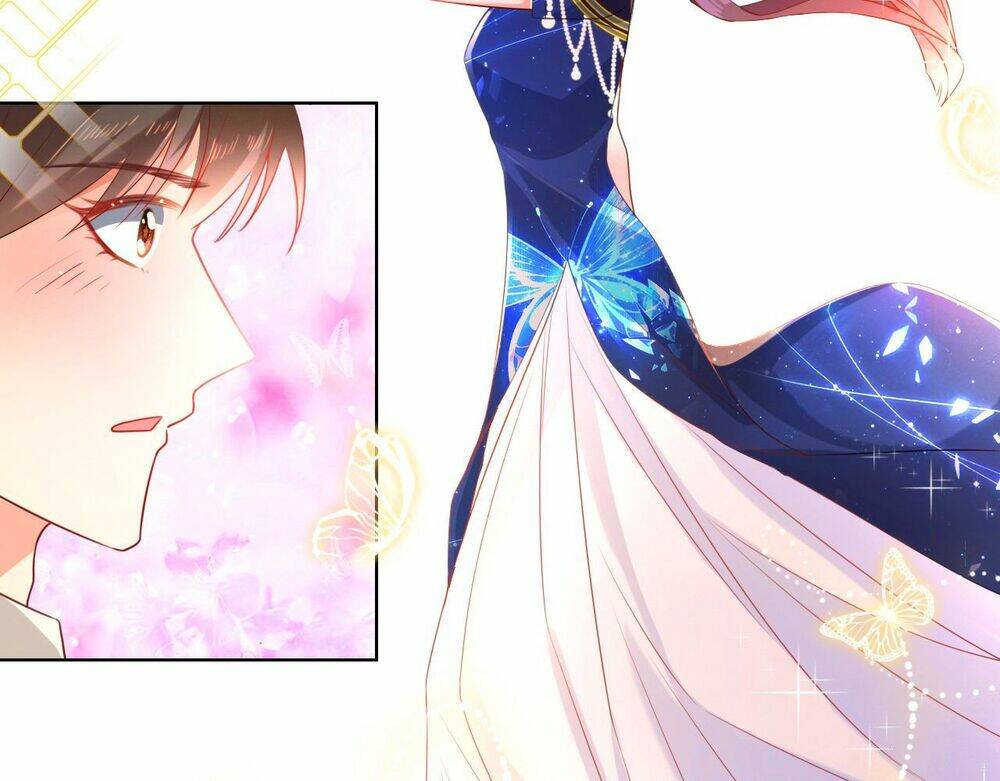 dĩ hôn chi danh chapter 6.2 18