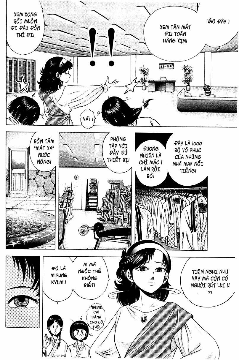 shin kotaro makaritoru! juudouhen chapter 2.2 9