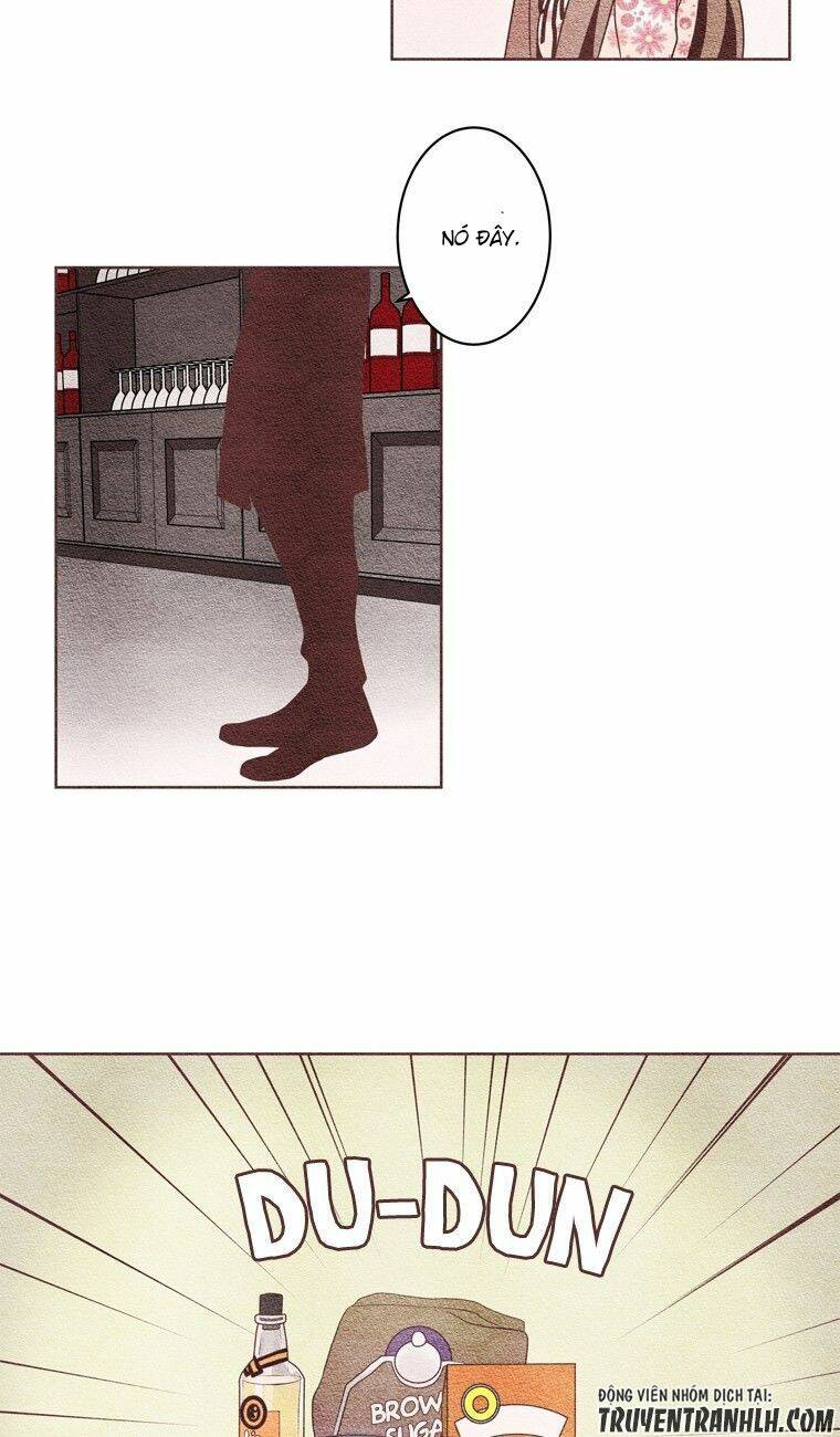 may i shake your hand chapter 7 32