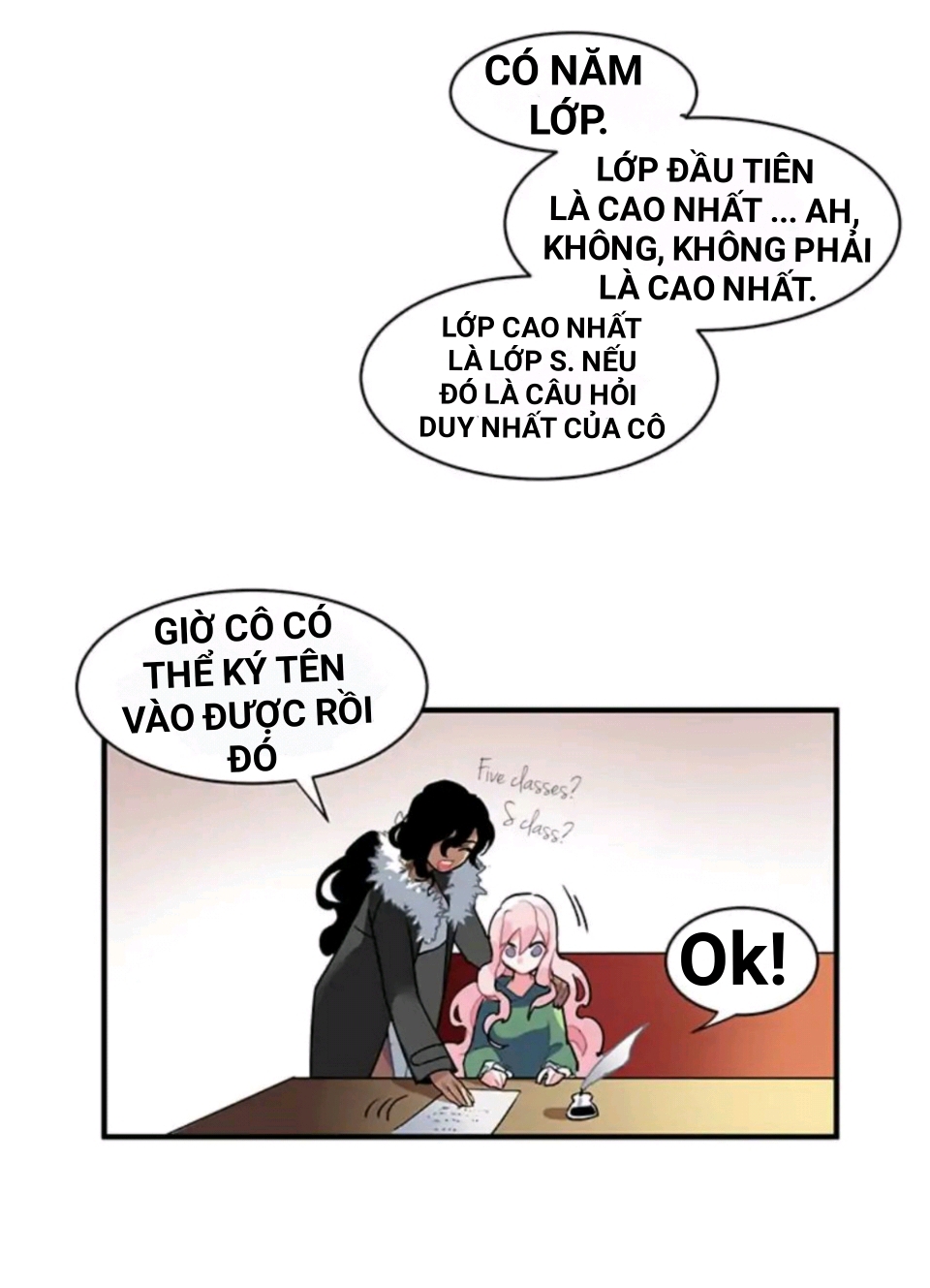 nàng sói sica chapter 1.3 16