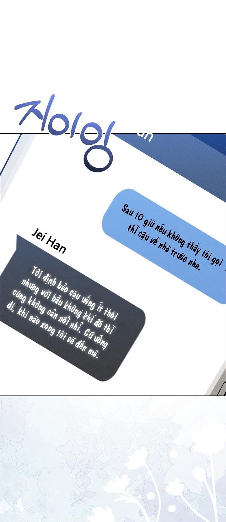 tình yêu hỏa tiễn chapter 42 54