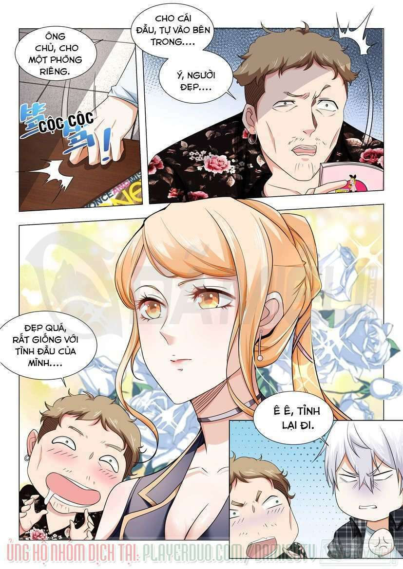 thần hào chi thiên hàng hệ thống chapter 24 6