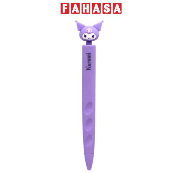 Bút Chì Bấm Kuromi 0.5 mm - iiGEN YZ2683