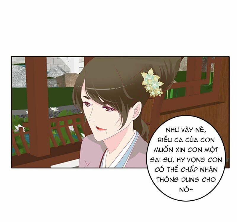 tướng quân mời ra trận chapter 114 11