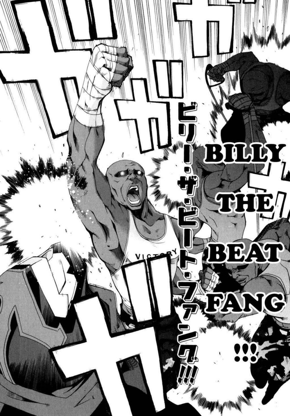 anh hùng xấu xa chapter 2 32