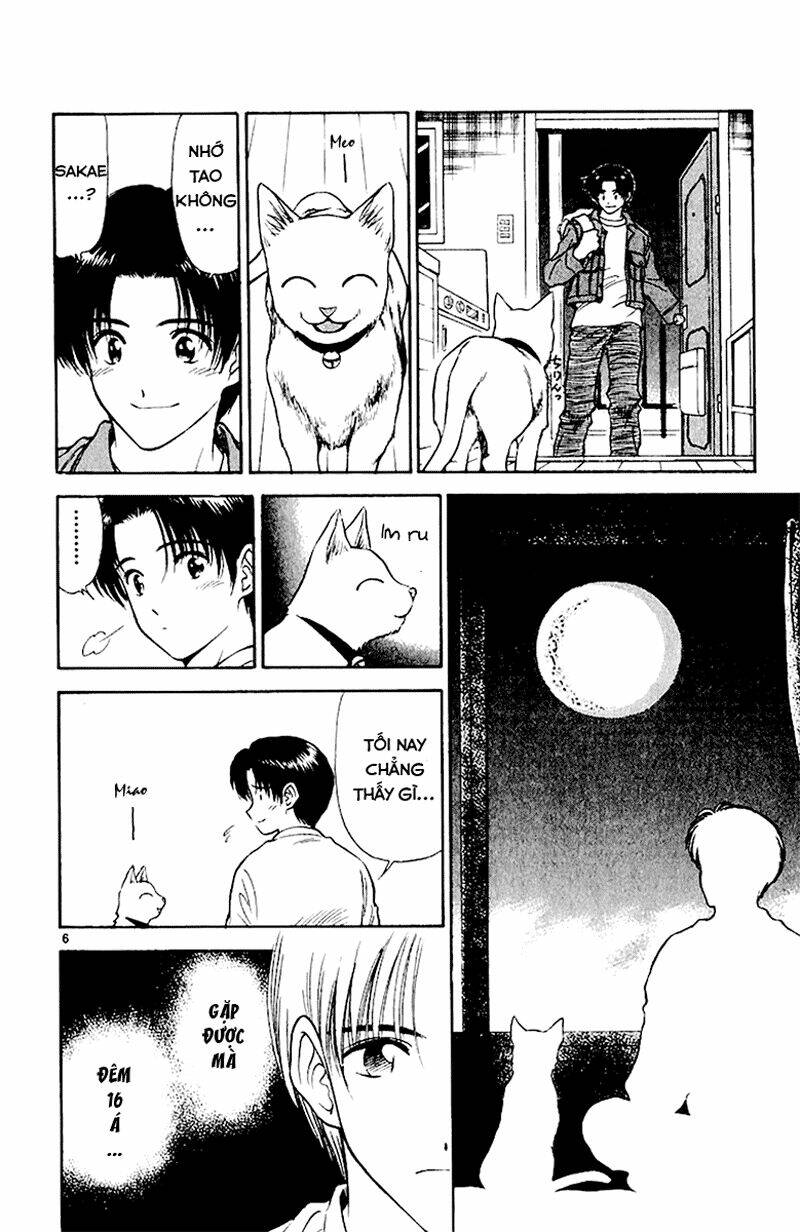 salad days chapter 39 6