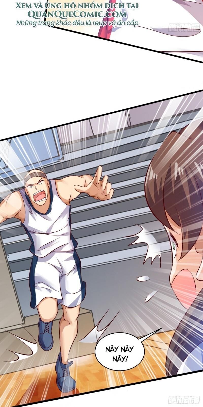 tổ chức x.e chapter 8 8